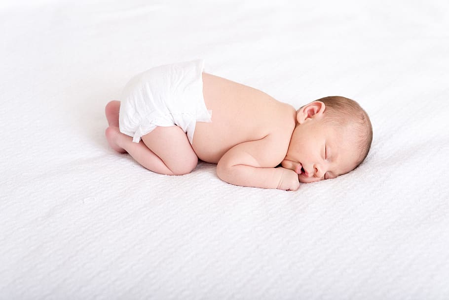 BabyCare diaper product